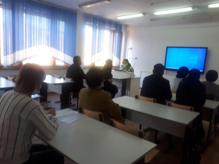 Мектепішілік қамқоршылық кеңесі