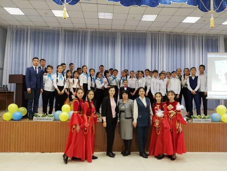 Қазақстан Республикасының Тәуелсіздік күні